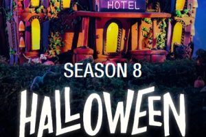 万圣烘焙大咖/万圣节烘焙大赛 Halloween Baking Championship[第八季共8集][英语中字][1080P]