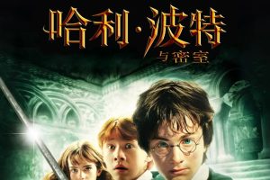 哈利·波特与密室 Harry Potter and the Chamber of Secrets (2002)