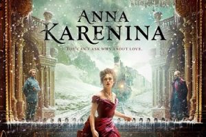 安娜·卡列尼娜 Anna Karenina (2012)