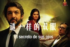 谜一样的双眼 El secreto de sus ojos (2009)