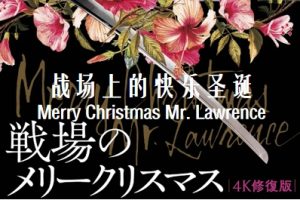 战场上的快乐圣诞 Merry Christmas Mr. Lawrence (1983)