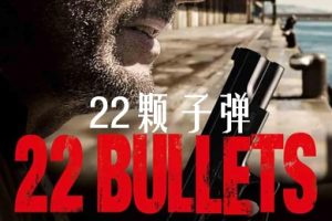 22颗子弹 22 Bullets (2010)