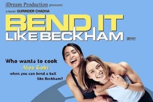 我爱贝克汉姆 Bend It Like Beckham (2002)