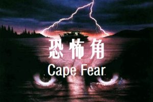 恐怖角 Cape Fear (1991)