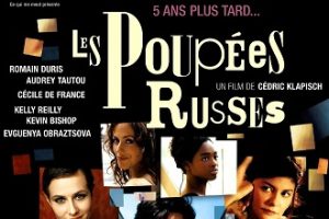 俄罗斯玩偶 Les Poupées Russes (2005)