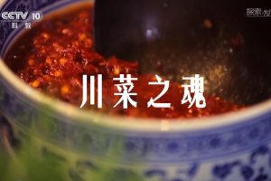 川菜之魂[1集][央视纪录片][国语配音中文字幕][1080P]